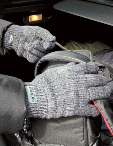 RES-R147X-Classic Fully Lined Thinsulate™ Gloves
